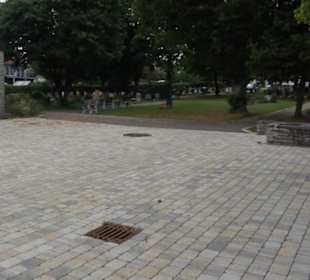 Friedhof Auingen