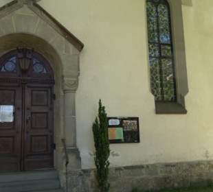 Historischer Rundgang Magolsheim