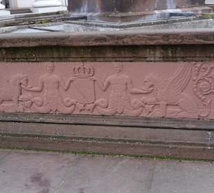  Stadtrundgang Karlsruhe