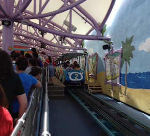 Universal Studios Florida 