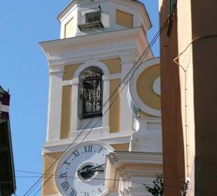 An einem schönen Frühlingstag