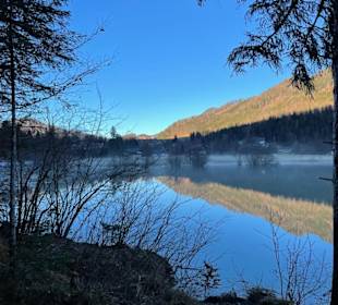 Wandern Faistenau