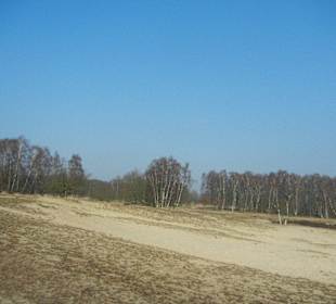 Wunderschöne Boberger Niederung