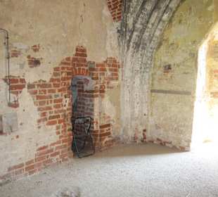 Zamek krzyżacki Szymbark