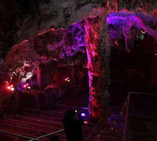 Ausflug nach Gibraltar 