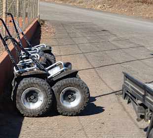 Senda Ventura Segway Tours