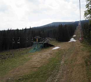 Karkonoski Park Narodowy