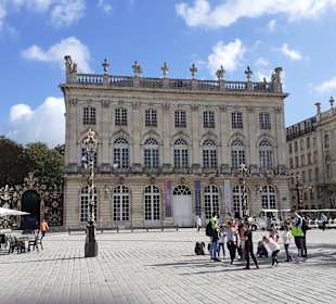 Opéra national de Lorraine