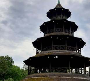 Chinesischer Turm