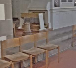 Herz-Jesu-Kirche Ettlingen