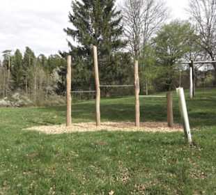 Wanderweg Hochgehswiggert