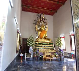Kloster Wat Pho