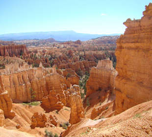 Bryce Canyon