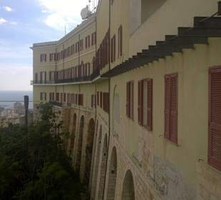 Altstadt von Cagliari