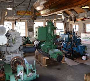 Ausflug auf den Lofoten