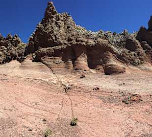 Teide Nationalpark 