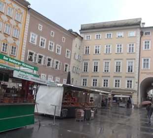 Universitätsplatz