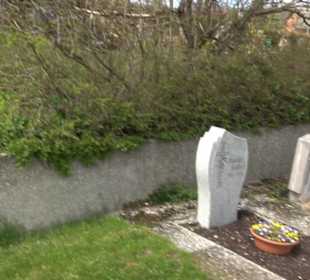 Friedhof Apfelstetten