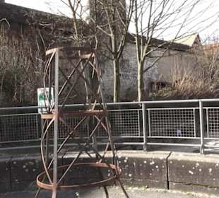 Gaisholzturm