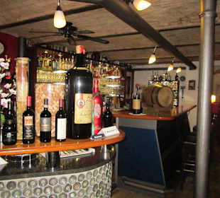 Il Gambero Germersheim