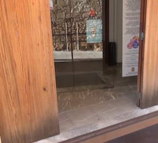 Carrer del Castellet