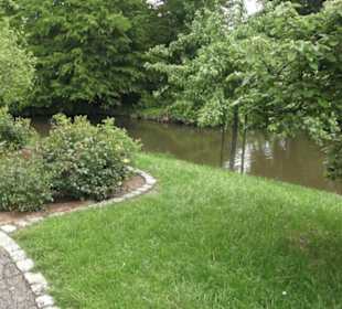 Wasserschloss Oppenweiler