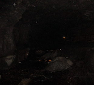 Marble Arch Caves