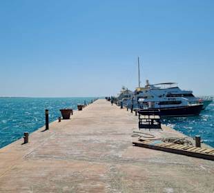 Schnorcheltour "Sieben Säulen" mit Chill Tours