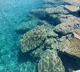 Inselrundfahrt Kreta