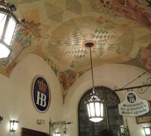 Hofbräuhaus 