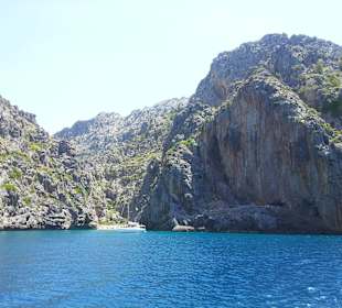 Sa Calobra