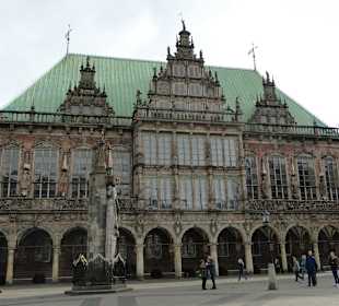 Bremer Rathaus