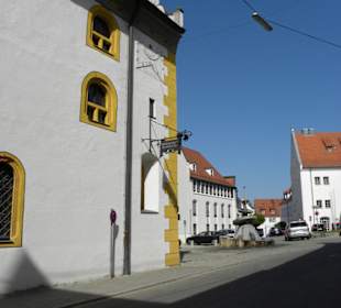 Außenansicht