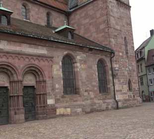 Münster Unserer Lieben Frau 