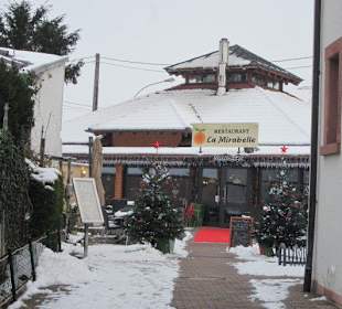 LA Mirabelle Wissembourg