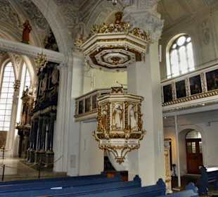 Stadtkirche St. Marien Celle