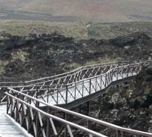 Centro de Visitantes e Interpretación de Mancha Bl