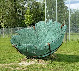 Frauenau - die Gläsernen Gärten - 