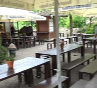 Tierpark Hellabrunn - Afrika