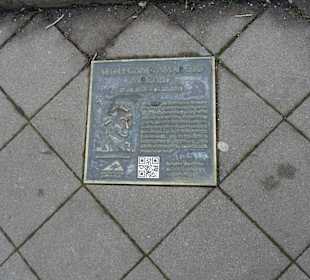 Stadtrundgang Mannheim