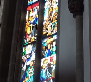 Evangelische Martinskirche