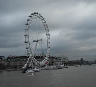 London Eye