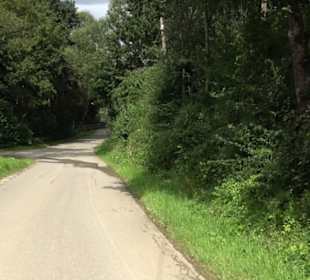 Themenweg Kaiserweg Zimmern