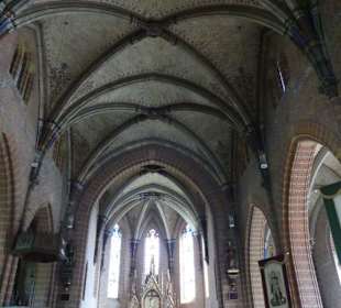Innenansicht