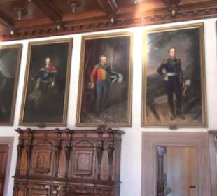 Stadtgeschichtliches Museum