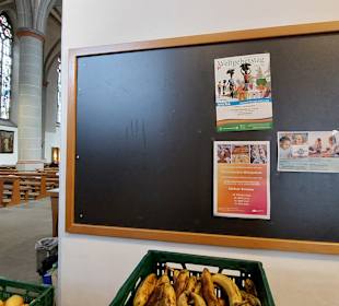 Propsteikirche Sankt Peter und Paul