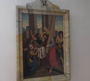 Kirche St. Bernhard