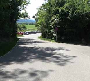 Früchtetrauf - Wurmlinger Kapellenwegle