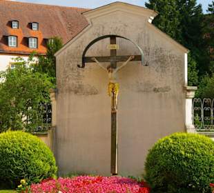 Kloster Scheyern