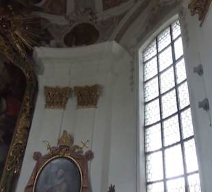 Kath. Stadtpfarrkirche St. Martin